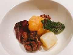 -宴昆山·私房菜(春晖店)