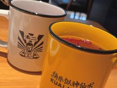 -太二酸菜鱼(石家庄万象城店)