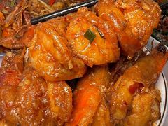 -辣螃铠盆盆蟹大排档(海昌店)