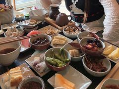 -青藤茶馆(南山路店)