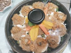 -小八仙·宴(三峡茶庄店)