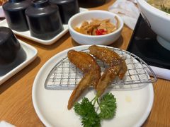 -味千拉面(金融街店)