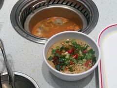 -龍歌自助小火锅(李沧丽达店)