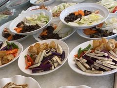 -叶氏兄弟饭摊(马鞍池东路店)