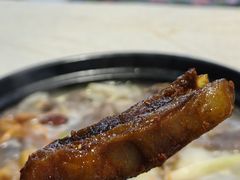 -九寨沟特色牦牛肉汤锅