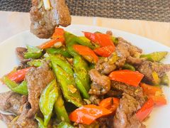 -深圳维景酒店-维景轩