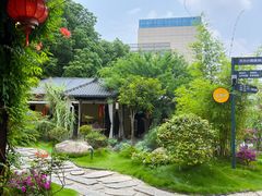 -湘力力小院·鱼汤泡饭(枫林路店)