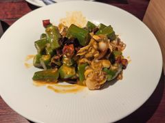 -前海沿·青岛菜(五四广场永旺店)