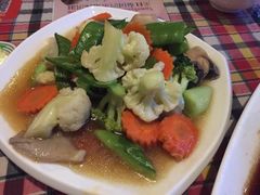 -芭堤雅泰国餐厅(胜利路店)