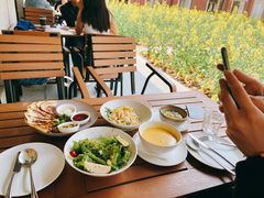 -Money Shops(愚园路店)