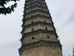-法门文化景区
