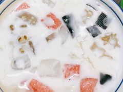 -文昌邓记清补凉(西沙路店)