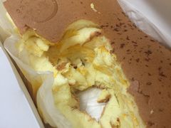 -思味古早蛋糕(流行前线店)