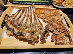 -冰城小镇音乐串吧·聚会餐厅(百子湾店)