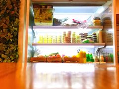 -Dreamsalad梦想轻厨(健康轻食·减脂沙拉·意面·祖庙店)