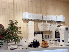 -BLACKSHEEP ESPRESSO(建国中路店)
