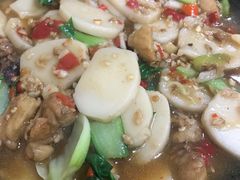 -江南古镇味道·私房菜