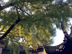 -无锡惠山寺