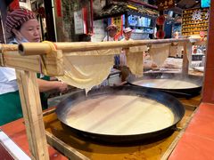 -客家大院·非遗赣南客家菜(郁孤台店)