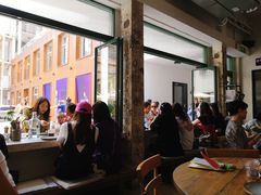 -RAC BAR(安福路店)