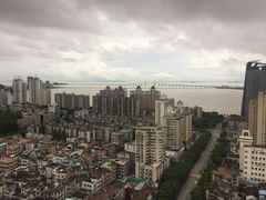 -粤海璇宫·木棉花高空旋转餐厅·聚会派对