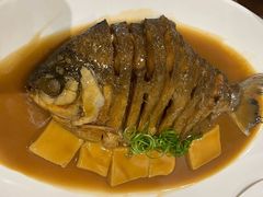 -A One Kitchen·南京精菜馆(晶丽酒店店)