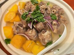 -新疆兵团食府清真(马连道店)