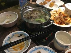 -龙聚德北京烤鸭(沙坪坝华宇A馆店)