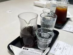 -LOTTA COFFEE(安居博文苑店)