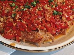 -老三样 · 江西菜馆(前海壹方汇店)