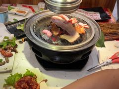 -鲜一烤肉(沈北店)