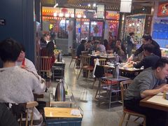 -阿串串老火锅(力盟店)