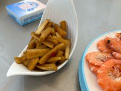 -皓景海鲜·地标美食(双月湾店)