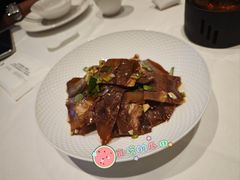 -金河半岛园林酒家(金融城店)