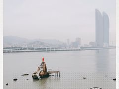 -鼓浪屿·皓月园