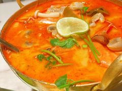 -Home Thai·泰谣(王府井apm店)