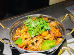 干锅牛蛙-吴越荣记·苏州菜·松鼠桂鱼(斜塘老街店)