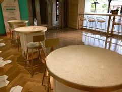 大堂-西檬树SIMON·T轻奢蛋糕(大东方Max店)