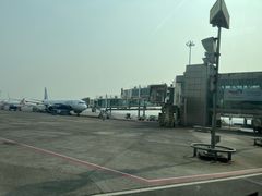 -贾特拉帕蒂·希瓦吉国际机场