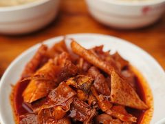 -渔桥李记奶汤面(东街店)