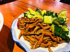 -筋面郎(东坡店)