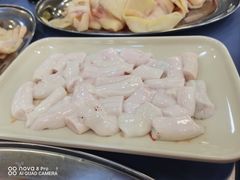 -五洞大众牛餐馆(番禺分店)