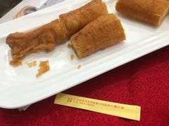-鼎珑点心仔(燕塘店)