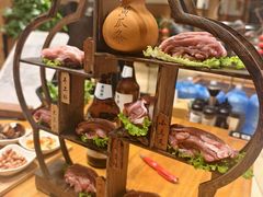 -禾记花园涮肉餐厅