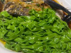 -楚山晓·楚湘菜(江夏永旺店)