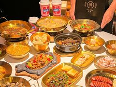 -艋舺·台湾小馆老字号(平安悦坊店)