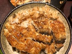 -玄白·炭烤活鳗(上海首店)