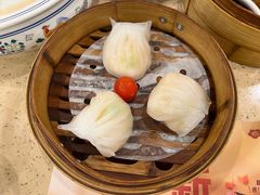 -点都德(中海环宇荟店)