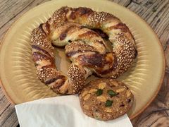 -BAKER&SPICE(安福路店)