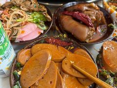 -李常在重庆火锅(合川总店)